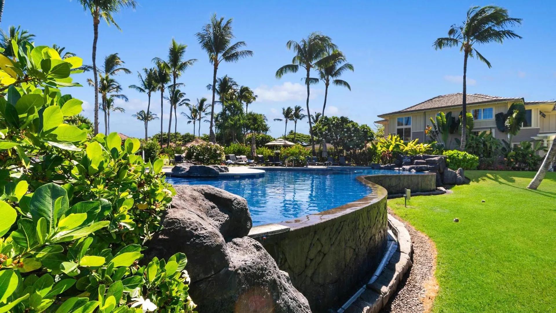 N24 Waikoloa Fairway Villas