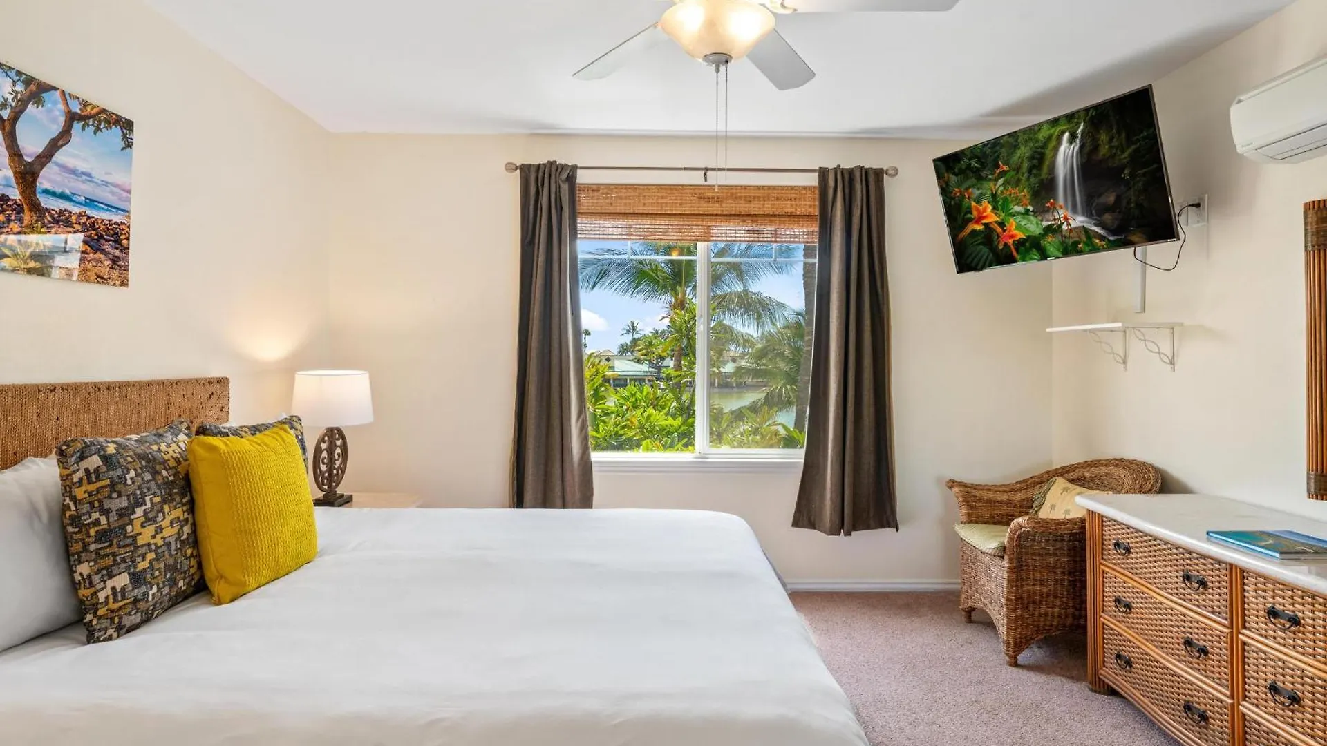 Prázdninový dům N24 Waikoloa Fairway Villas USA