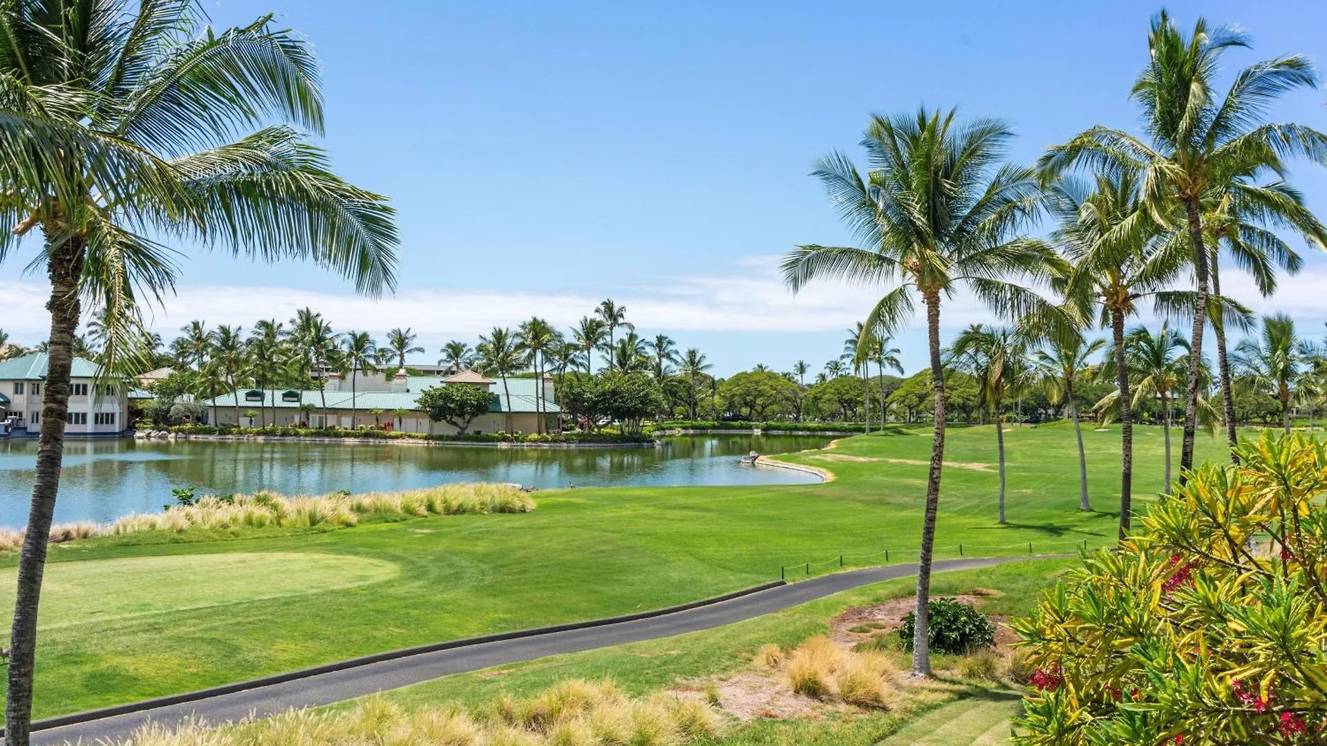 N24 Waikoloa Fairway Villas 0*,
