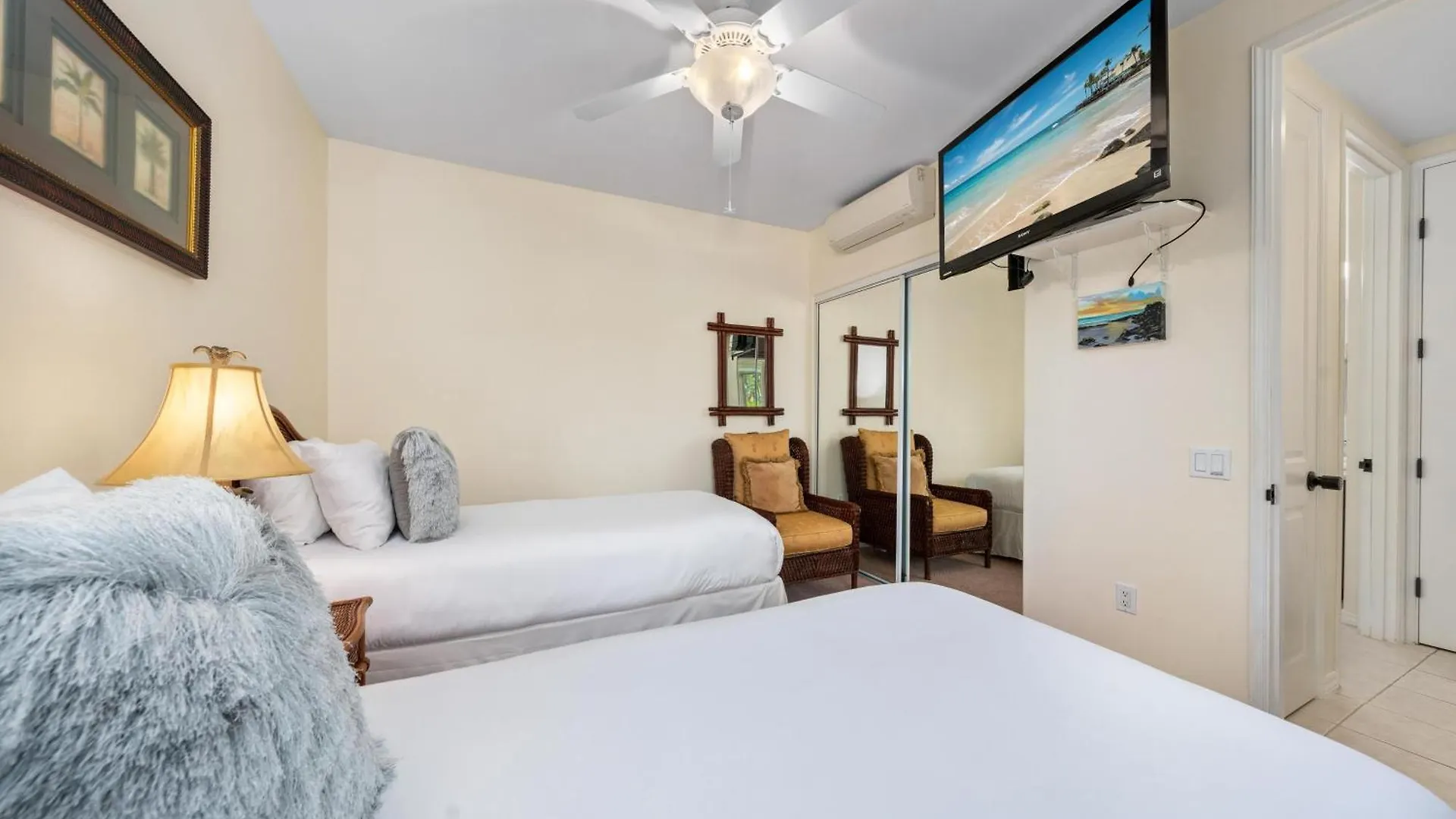 N24 Waikoloa Fairway Villas Prázdninový dům