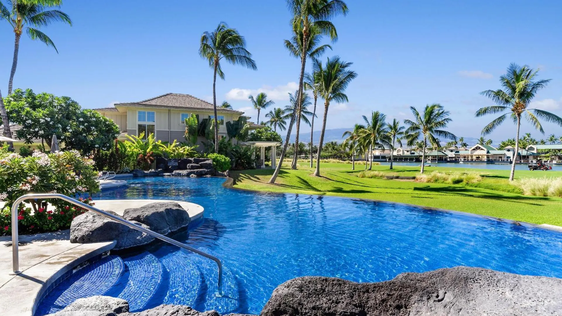 N24 Waikoloa Fairway Villas USA