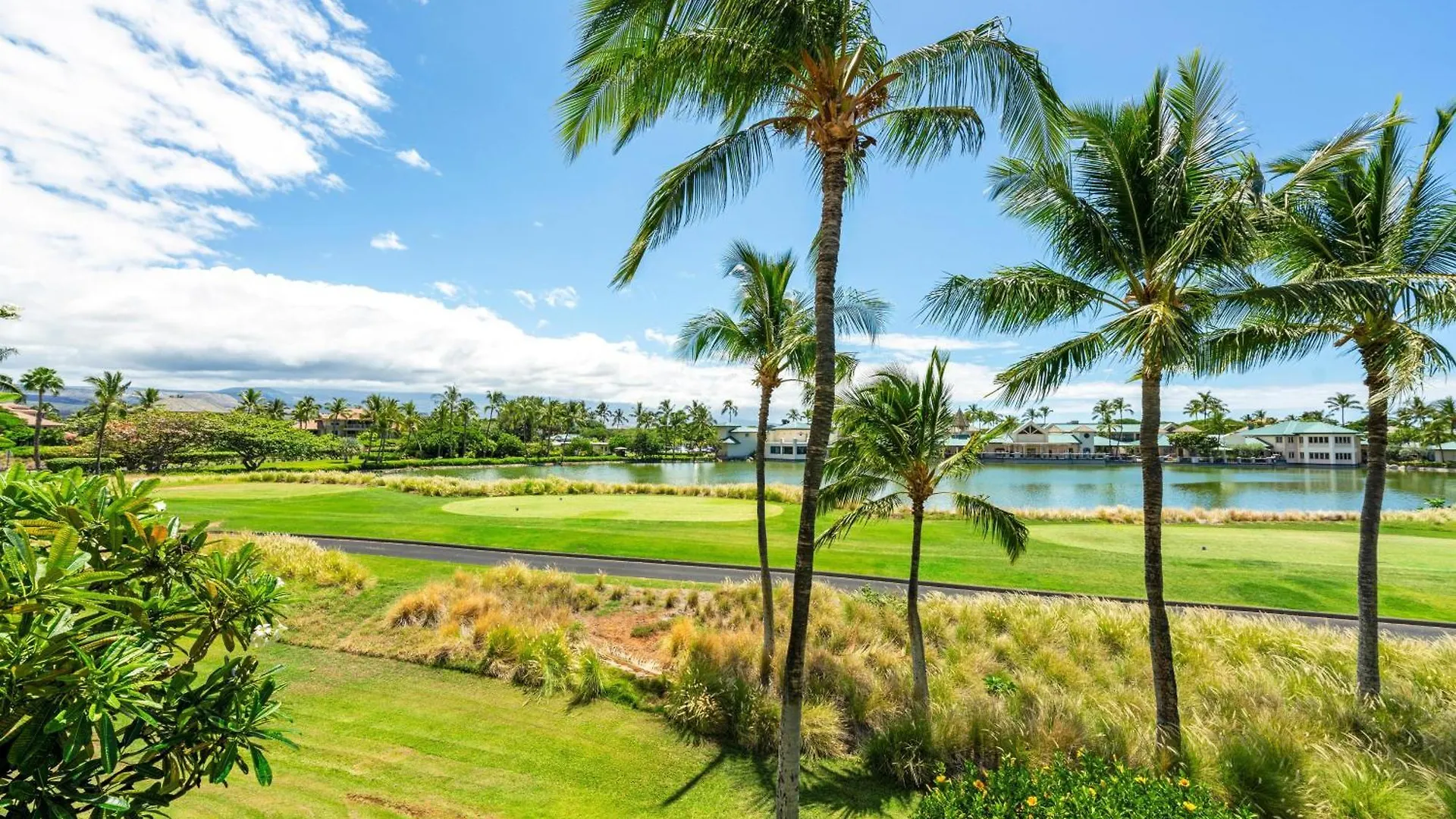 N24 Waikoloa Fairway Villas 0*,  USA