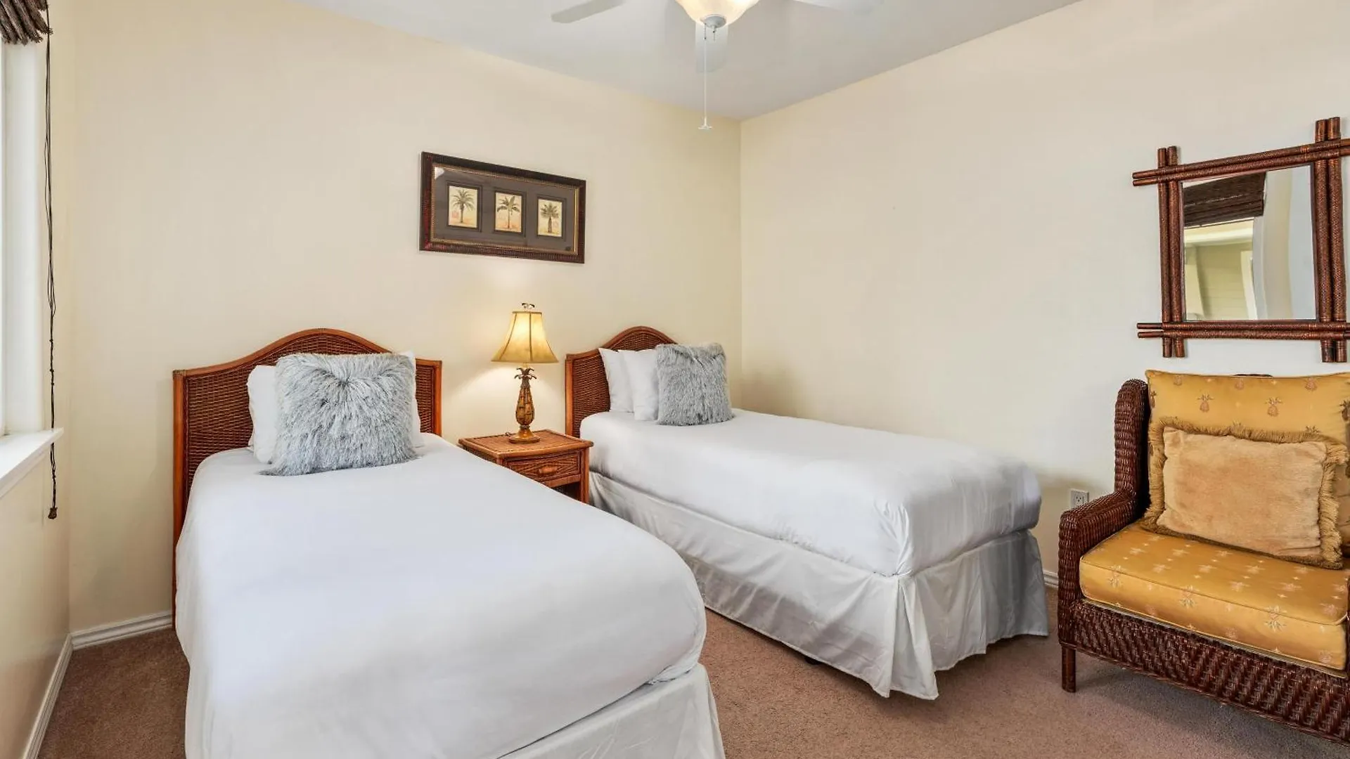 Prázdninový dům N24 Waikoloa Fairway Villas USA