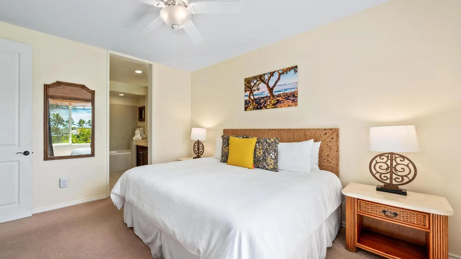 N24 Waikoloa Fairway Villas