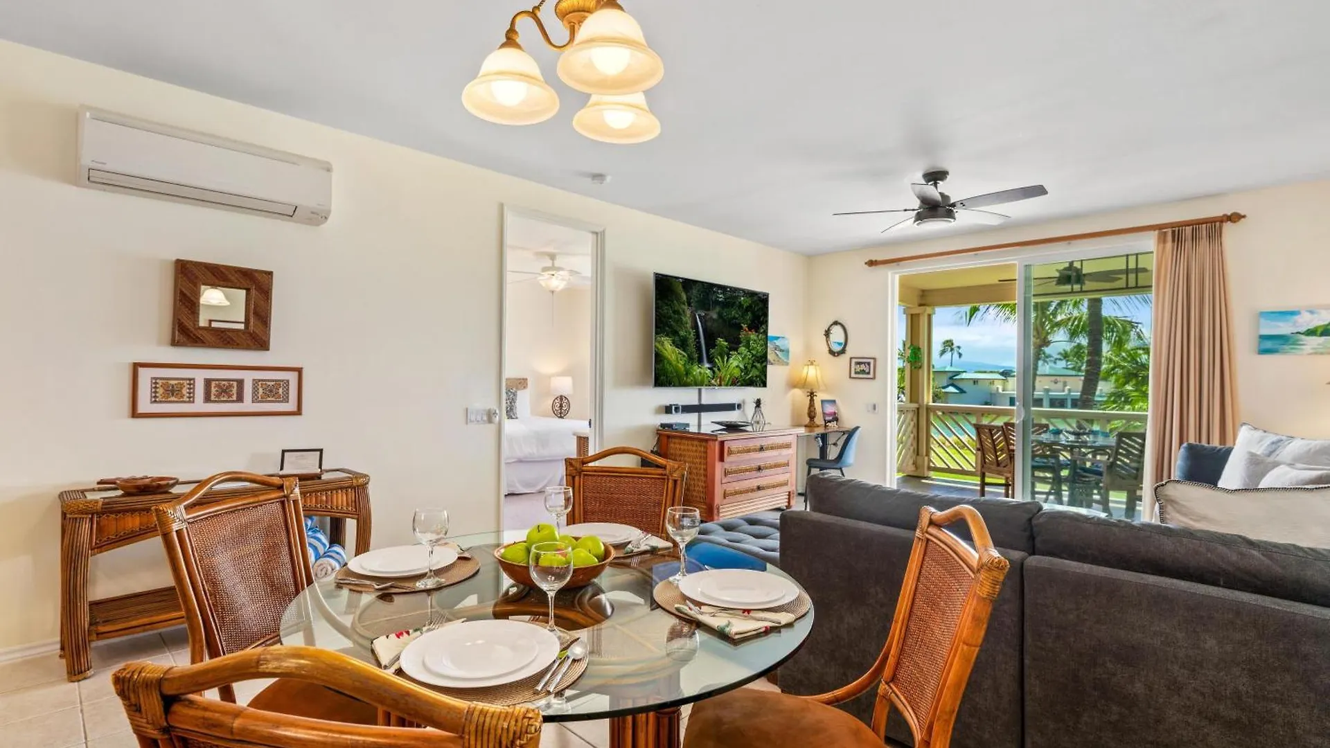 N24 Waikoloa Fairway Villas USA