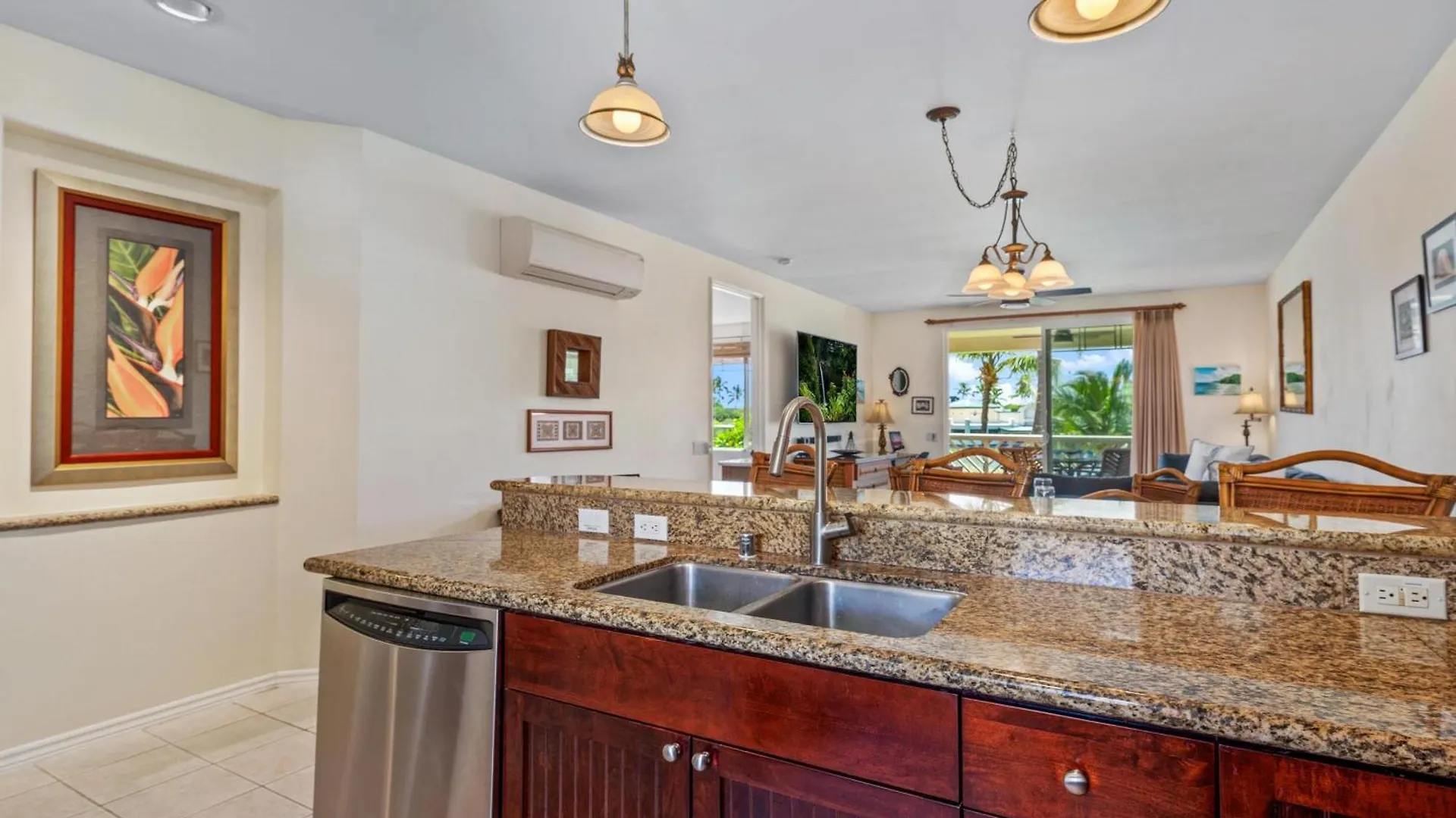 N24 Waikoloa Fairway Villas