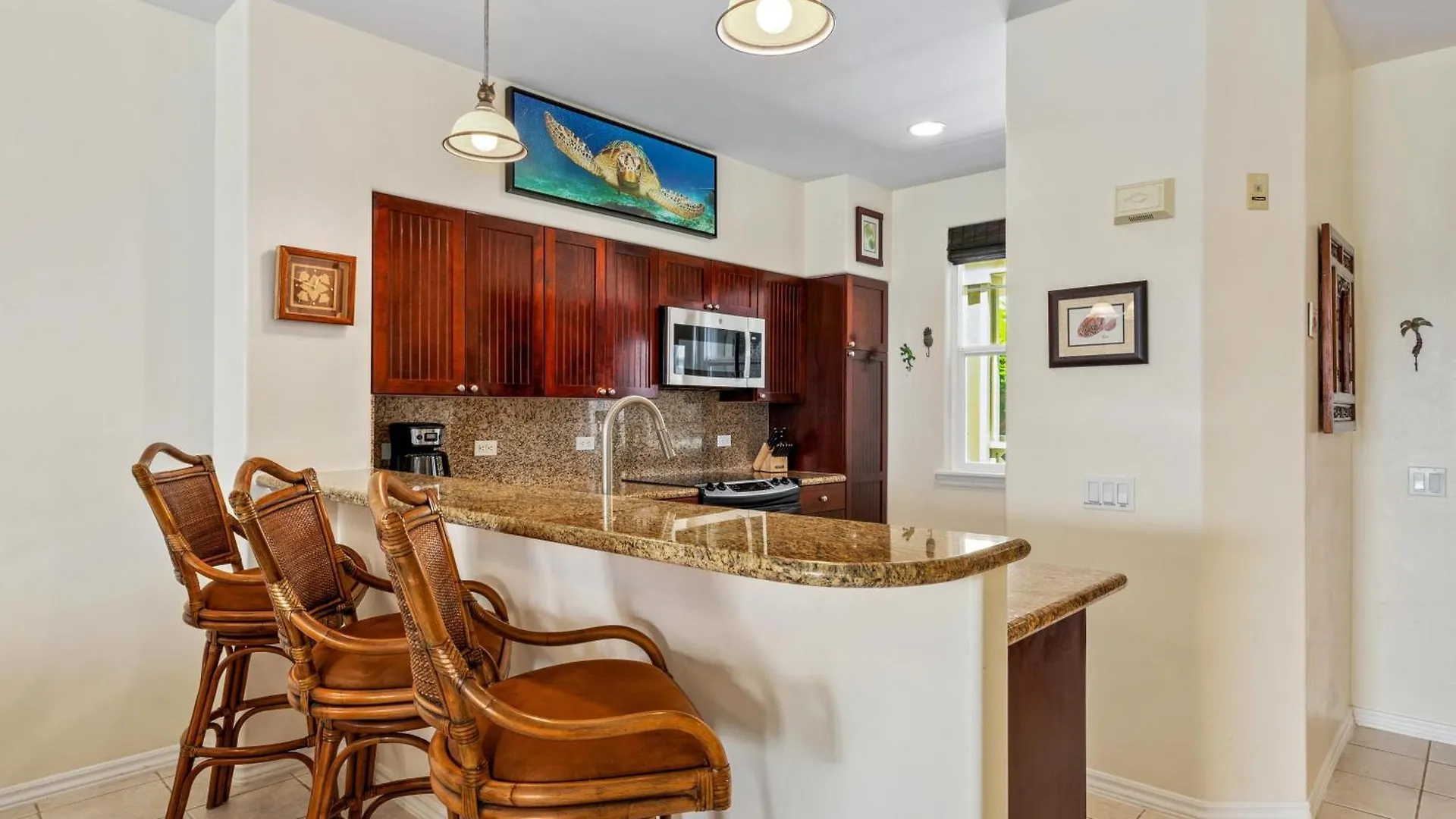 N24 Waikoloa Fairway Villas