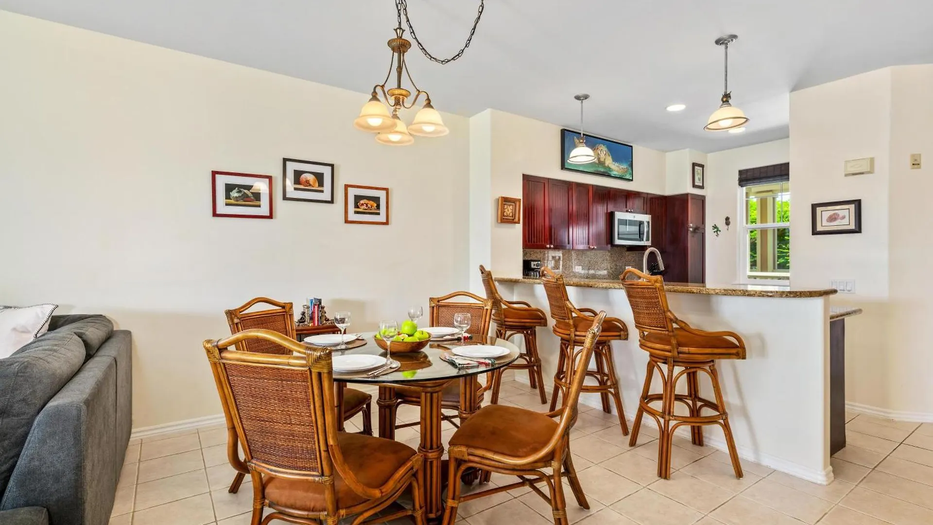 N24 Waikoloa Fairway Villas