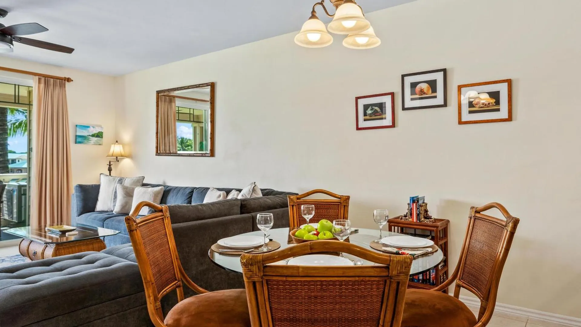 N24 Waikoloa Fairway Villas 0*,  USA