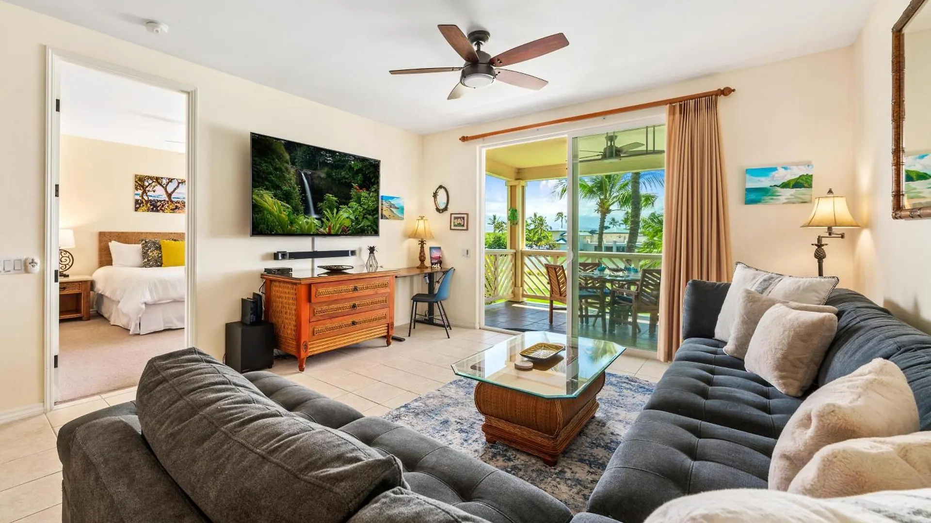 N24 Waikoloa Fairway Villas 0*,  USA