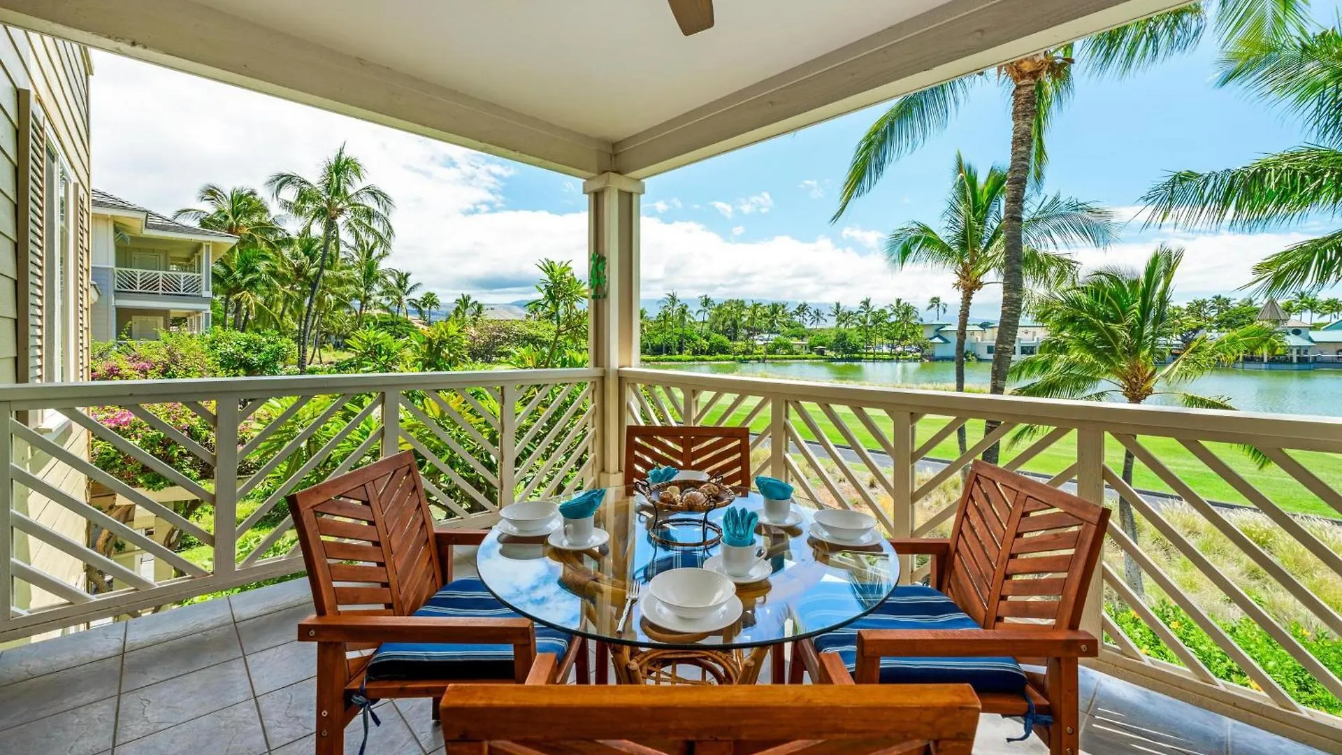 N24 Waikoloa Fairway Villas Prázdninový dům